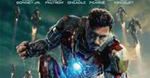 Box Office USA: Iron Man zdobył Amerykę