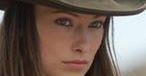 Olivia Wilde za rękę z komikiem