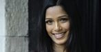 Freida Pinto nie chce grać z Devem Patelem