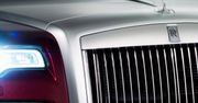 Rolls-Royce Ghost Series II zmierza do Genewy