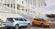 Nowy Renault Scénic – znamy cenę bazową