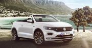 Volkswagen T-Roc Cabriolet oficjalnie. Czy to się może udać?