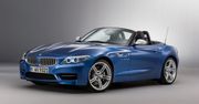 Lakier Estoril Blue po raz pierwszy trafi na nadwozie BMW Z4 [galeria zdjęć]
