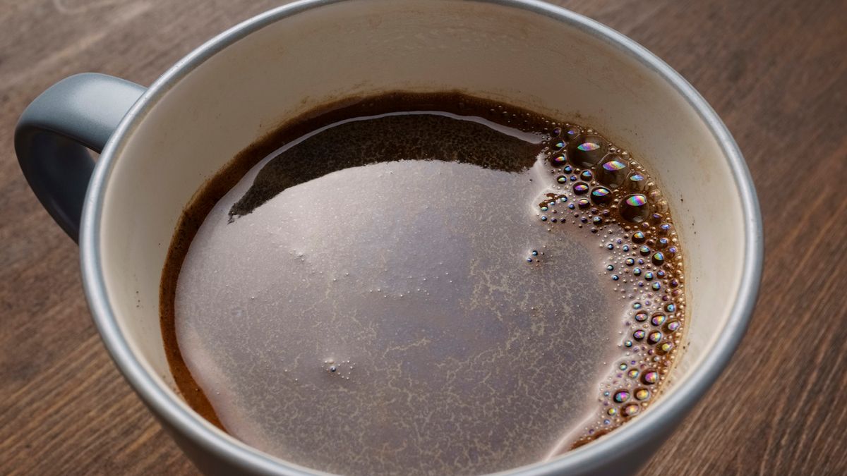 Kolejne badania na temat picia kawy. Zmniejsza ryzyko zachorowania na niewydolność nerek