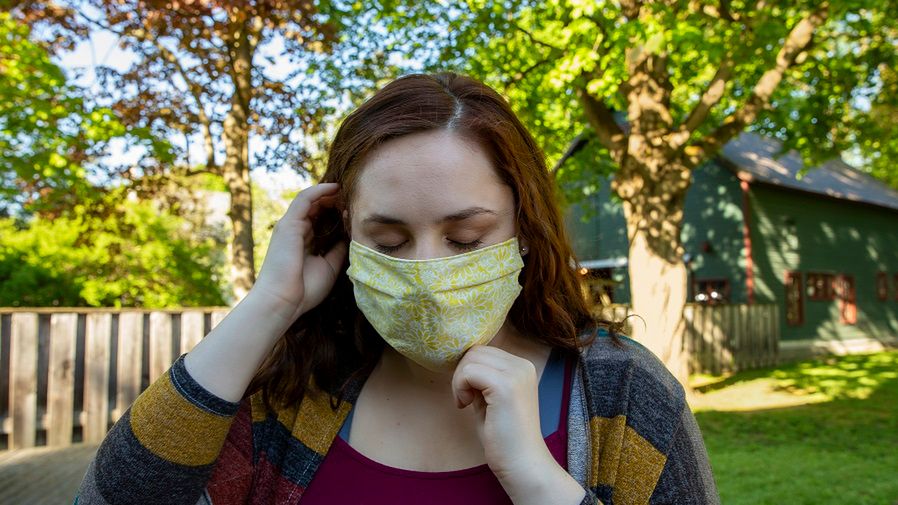 COVID czy grypa? Tak poznasz, czym się zakaziłeś