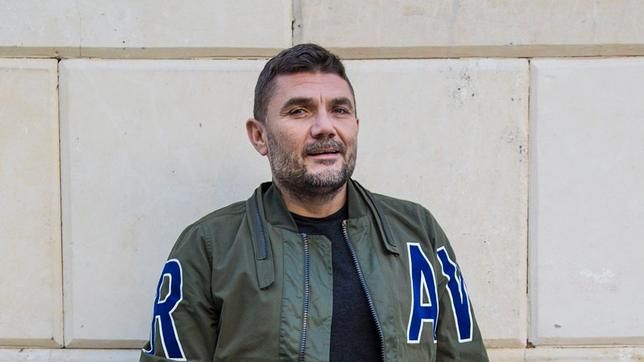 Marcin Wachowicz - współtwórca konceptów gastronomicznych Aioli, Banjaluka, Momu.