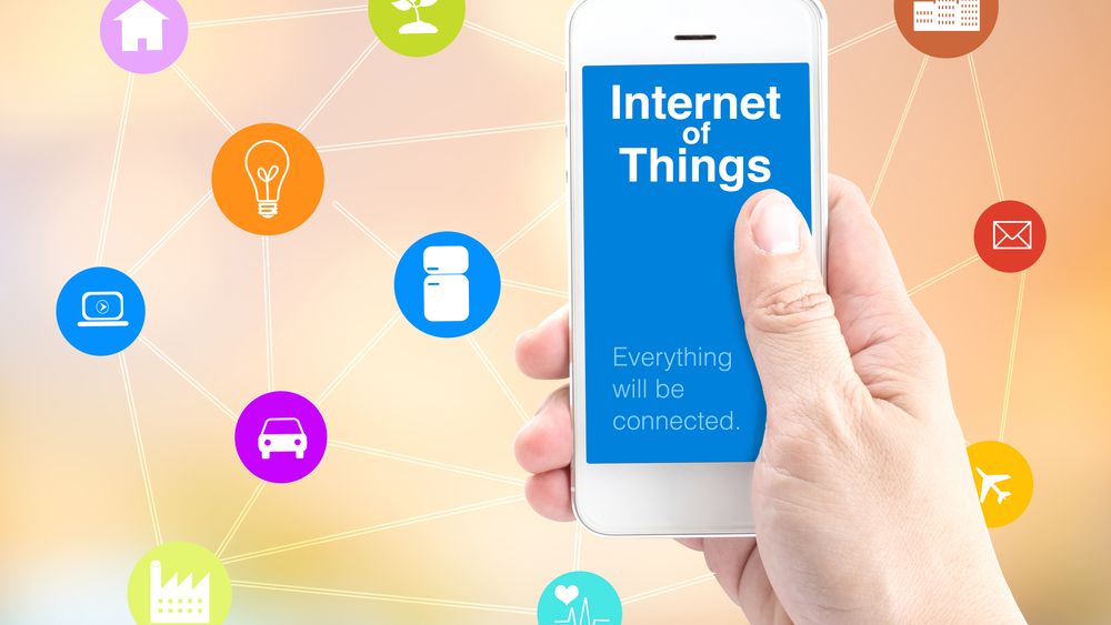 Nadchodzi Brillo, nowy system operacyjny Google'a. Będzie konkurencją dla... Tizena 1