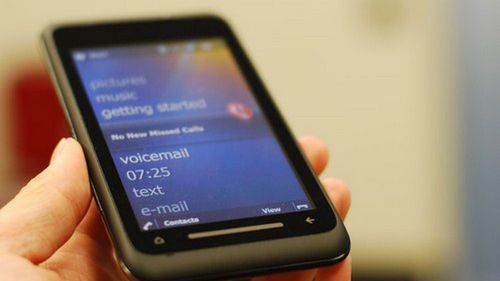 Microsoft: będzie więcej szybkich aktualizacji dla WM 1