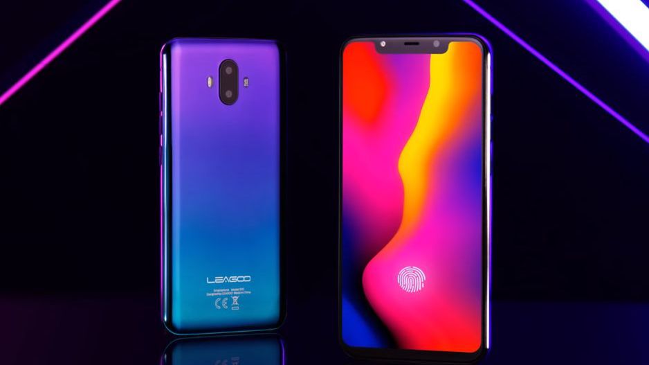#wSkrócie: Alcatel 5V oficjalnie, Honor Note 10 w wersji Rolls Royce i Leagoo S10 1