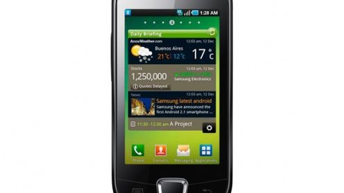 Samsung Galaxy 3 w sprzedaży pod koniec lipca 1