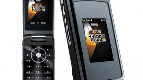 Motorola Stature i9 po oficjalnej zapowiedzi 1