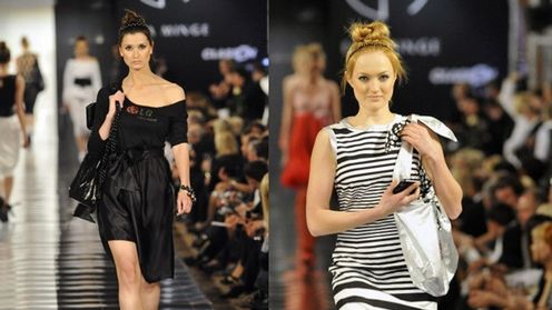 LG Electronics na pokazie Evy Minge 1