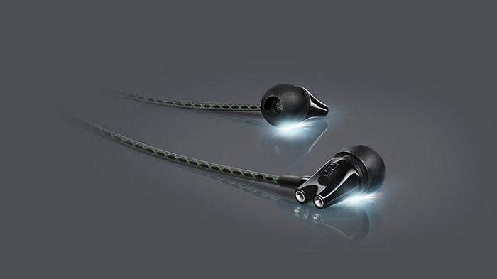 Sennheiser IE 800 – ideał słuchawek dousznych? 1