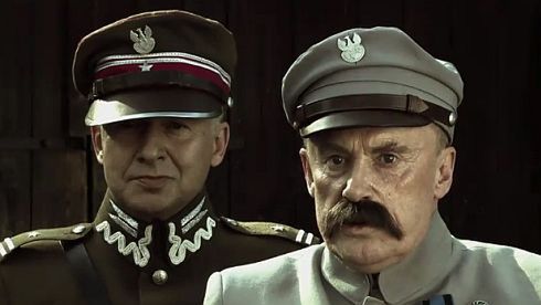 Polacy wojują w 3D [zwiastun] 1