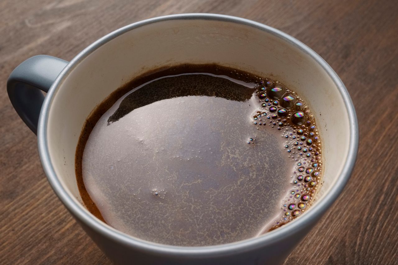 Często demonizowana. Chroni przed niewydolnością nerek, rakiem jelita grubego, udarem