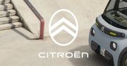 Citroën ma nowe logo. To wizualny powrót do korzeni
