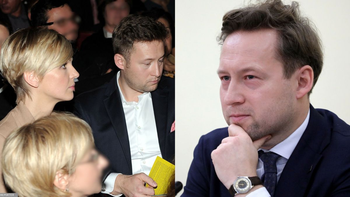 Maciej Taborowski nowym wiceprzewodniczącym Rady Nadzorczej TVP