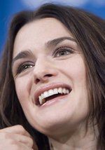 Rachel Weisz w wlace o ochronę drzew