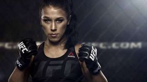 UFC 211: obejrzyj ważenie z Jędrzejczyk i Jotką na żywo o 1:00! (wideo)