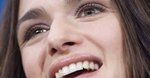 Rachel Weisz lubi się starzeć