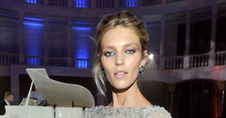 "Project Runway": Anja Rubik źródłem problemów na planie?