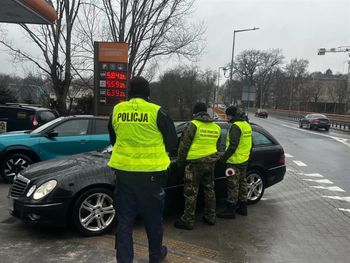 Kontrole na granicy polsko-niemieckiej. Mieszkańcy mają dość