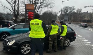 Kontrole na granicy polsko-niemieckiej. Mieszkańcy mają dość