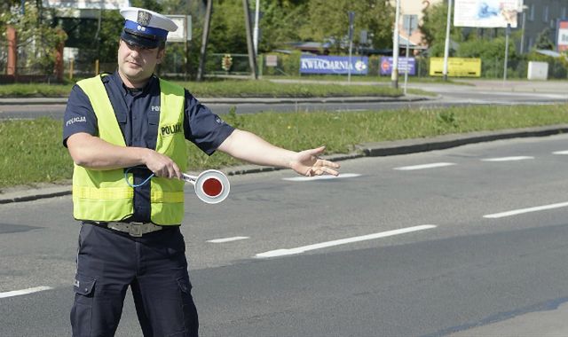 Czy Brak Prawa Jazdy Przy Sobie Może Ochronić Przed Zatrzymaniem Tego Dokumentu Wp Moto 2388