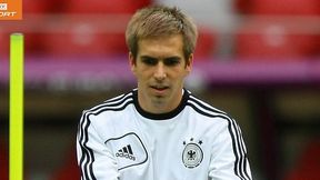 Philipp Lahm: Pokazaliśmy, że nie trzeba mieć indywidualności