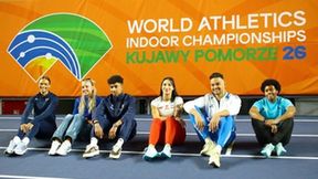 HMŚ 2026: konferencja prasowa i trening (galeria)