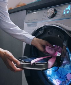 Jak wybrać pralkę? Zwróć uwagę na ochronę tkanin i codzienną wygodę
