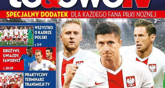 „To &amp; Owo TV” ze specjalnym dodatkiem na Euro 2016