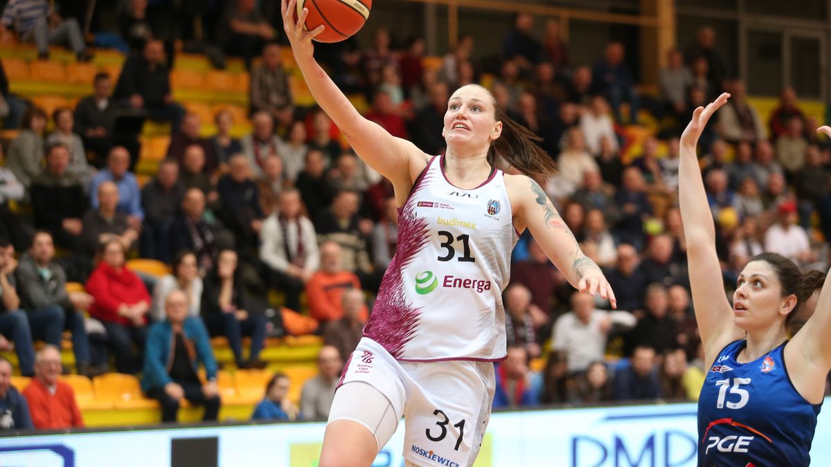 WP SportoweFakty / Jacek Wojciechowski / Renata Brezinova