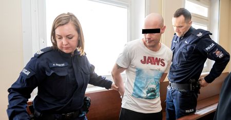 Dla zabawy podpalił bezdomnego. "Był żywą pochodnią"