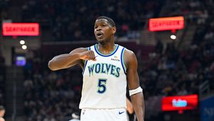 Gwiazdor NBA rzucił 47 punktów. Nie wystarczyło