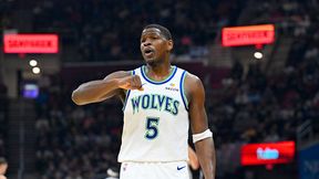 Gwiazdor NBA rzucił 47 punktów. Nie wystarczyło