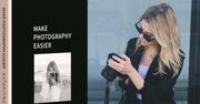 Kasia Tusk wydaje nową książkę! Tym razem o tym... jak robić zdjęcia! "Trzeba wybrać miejsce, pomyśleć nad ujęciem i nacisnąć spust migawki"