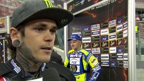 Tai Woffinden: Szykuje się wspaniała atmosfera na trybunach