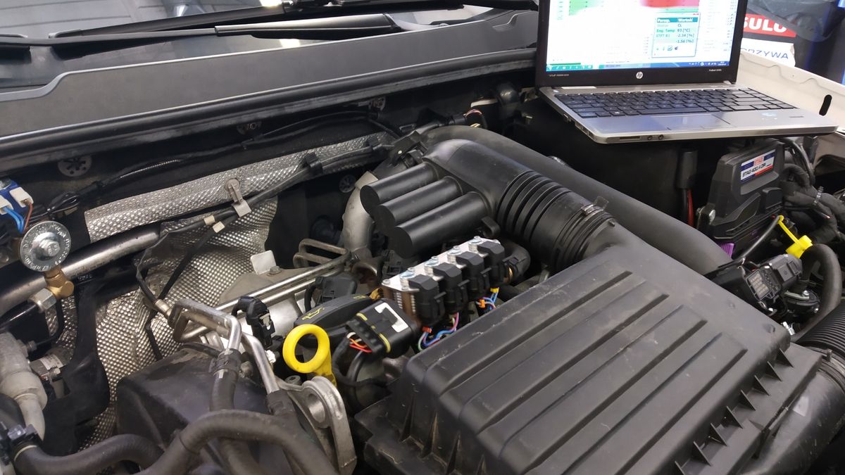 Tanio już nie będzie. Warsztaty montujące instalacje autogazu podniosą ceny