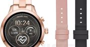 Gustowny smartwatch dla kobiety na gwiazdkę