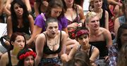 Czy feministka może być seksowna?