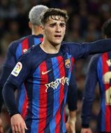 Oficjalnie: jest decyzja LaLiga ws. Gaviego. Co z rejestracją umowy pomocnika?