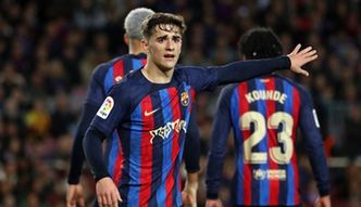 Oficjalnie: jest decyzja LaLiga ws. Gaviego. Co z rejestracją umowy pomocnika?