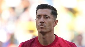 Niepokojące słowa ws. Lewandowskiego. "Gdyby nam nie udało się awansować"