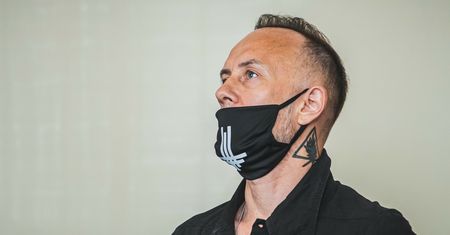 Wiceminister kultury obraźliwie o Nergalu. Sellin rzucił nieładnymi słowami