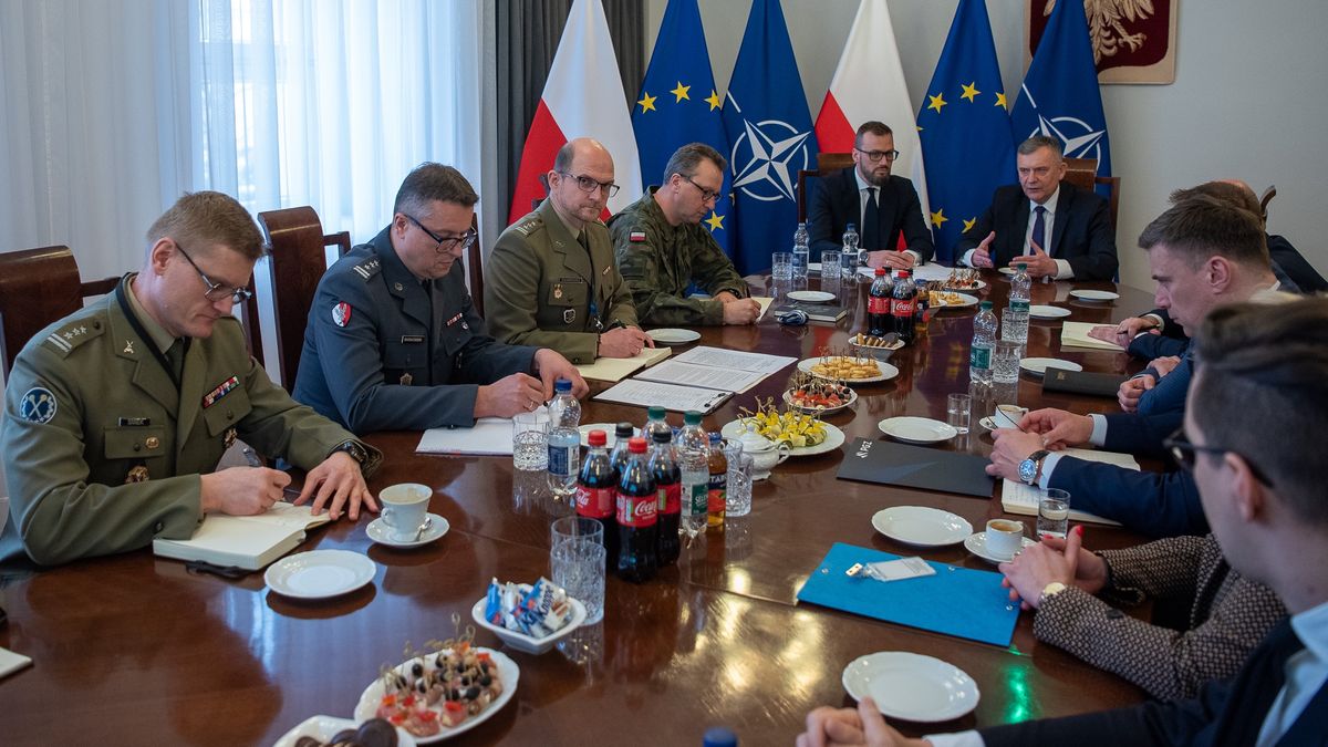 Polska uruchamia specjalny fundusz. Wesprze technologie obronne