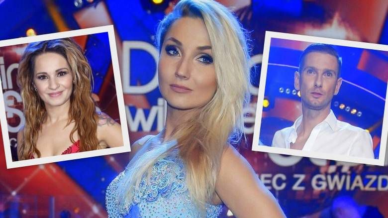 Komu kibicowała Cleo?