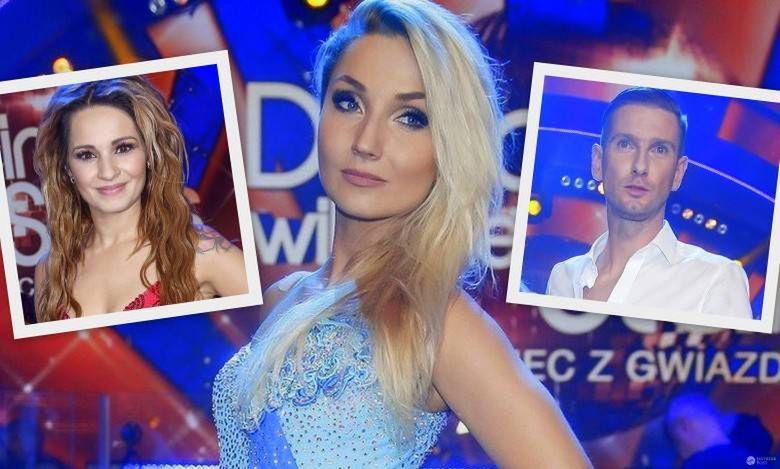 Wiemy, za kogo Cleo trzymała kciuki w finale ,,Tańca z Gwiazdami"