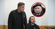 Sprawa Komosa-Kaczyński. Jest zapowiedź dalszych kroków