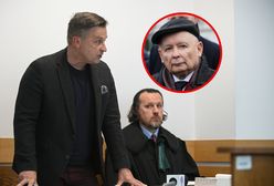Sprawa Komosa-Kaczyński. Jest zapowiedź dalszych kroków
